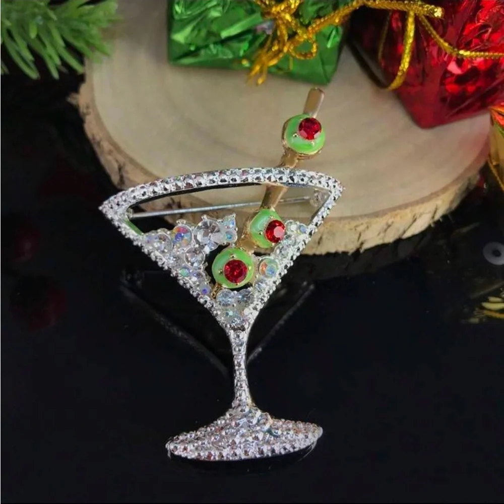 N/A elegant cocktail